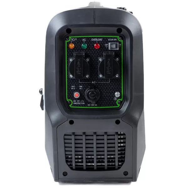 PROCRAFT Invertorová elektrocentrála IGP25