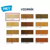 HET Soldecol Lazura 00 - Bezbarvý 0,75l