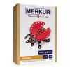 Merkur - Broučci – Beruška, 37 dílků