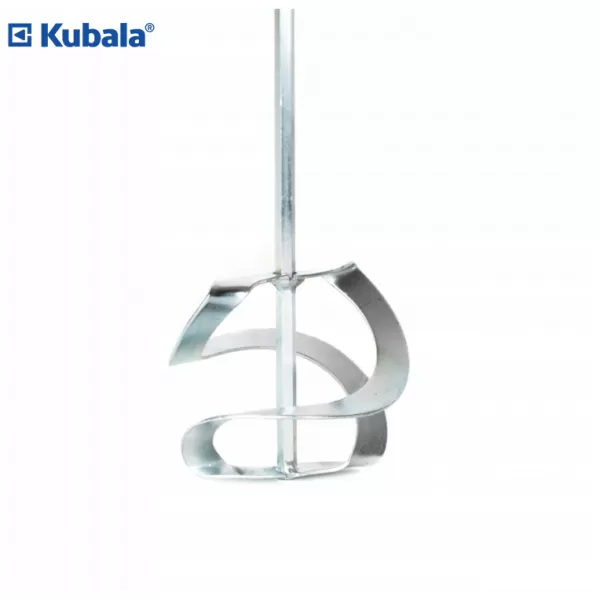 KUBALA 1204 Míchadlo bez kruhu pr.125mm na směsi
