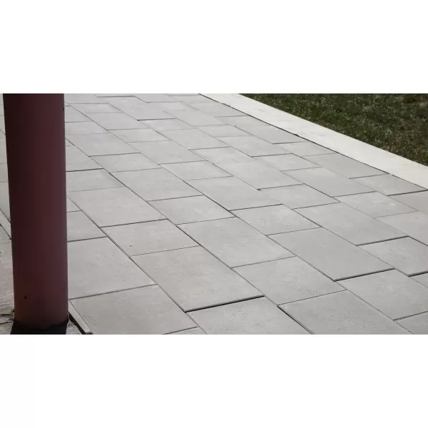 CSB-Formela II 5/ 40x40 šedá /84ks