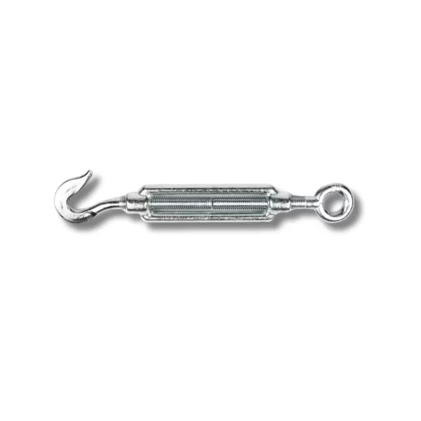 ADOBY Napínač H/H DIN1480 5x70mm s etiketou