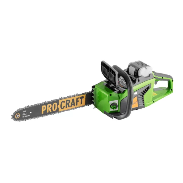 PROCRAFT AKU řetězová pila PKA48Li