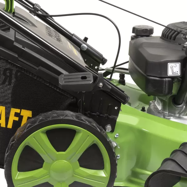 PROCRAFT Benzínová sekačka PLM505 NE