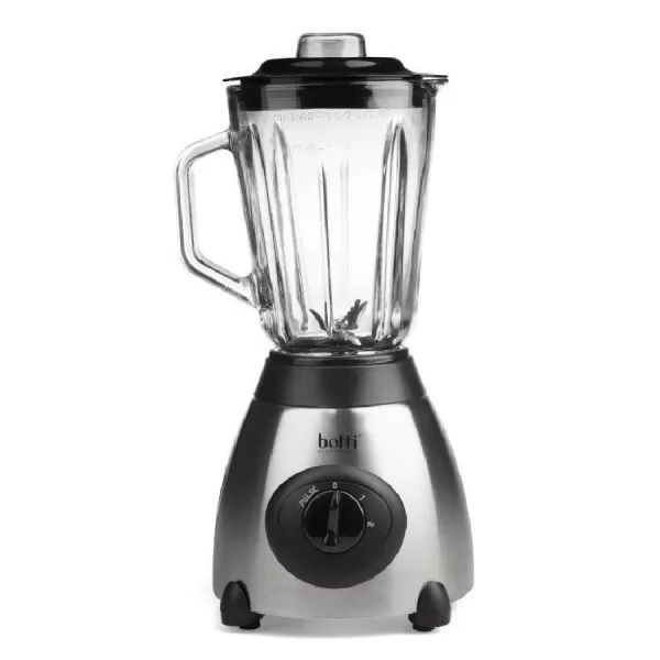 STOLNÍ MIXÉR ENZO 1,5L SKLO -BOTTI YK-912