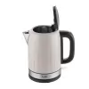 BOTTI Elektrická konvice 1,7l Verio grey WK606-1