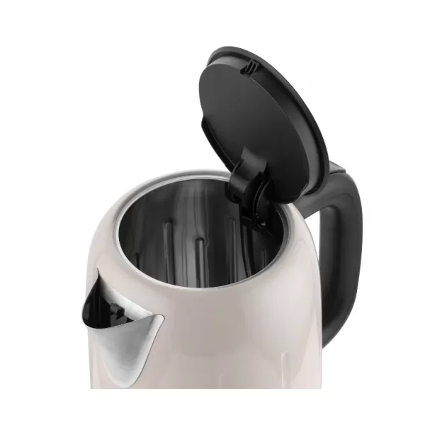 BOTTI Elektrická konvice 1,7l Verio grey WK606-1