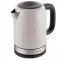 BOTTI Elektrická konvice 1,7l Verio grey WK606-1