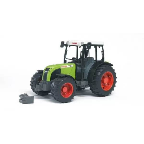 Farm-traktor John Claas Nectis 267F