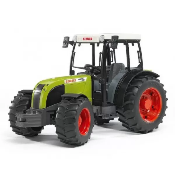 Farm-traktor John Claas Nectis 267F