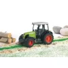 Farm-traktor John Claas Nectis 267F