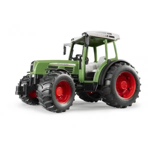 Farm-traktor Fendt 209 S