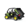 Farm-John Deere Gator XUV 855D