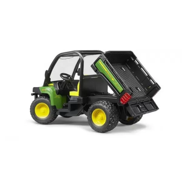 Farm-John Deere Gator XUV 855D