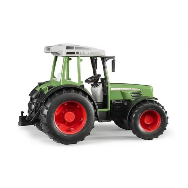 Farm-traktor Fendt 209 S