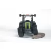 Farm-traktor John Claas Nectis 267F