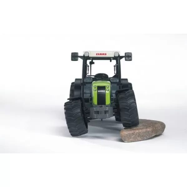 Farm-traktor John Claas Nectis 267F