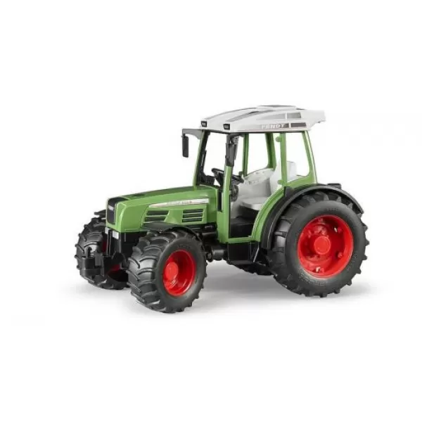 Farm-traktor Fendt 209 S
