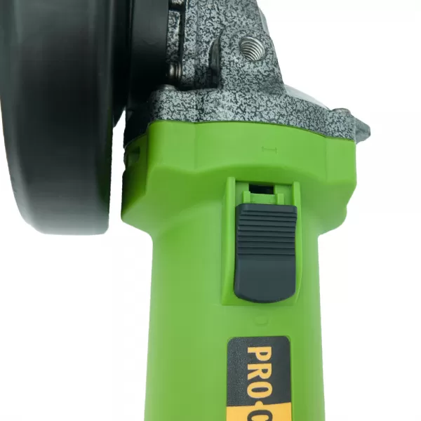 PROCRAFT Bruska úhlová PW2350