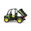 Farm-John Deere Gator XUV 855D