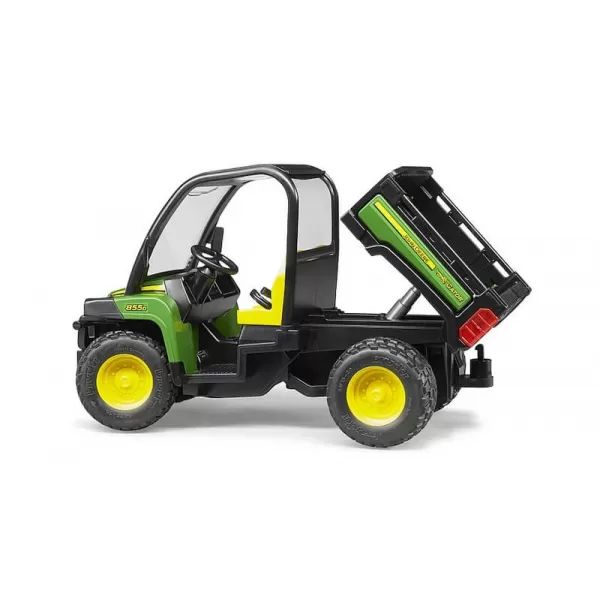 Farm-John Deere Gator XUV 855D