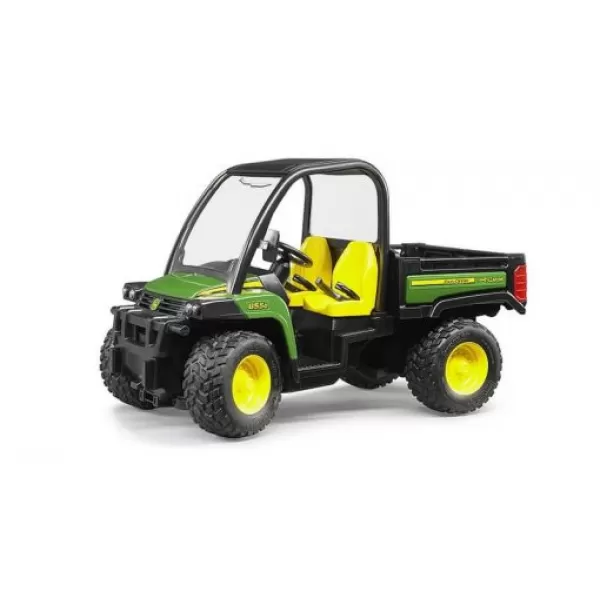 Farm-John Deere Gator XUV 855D