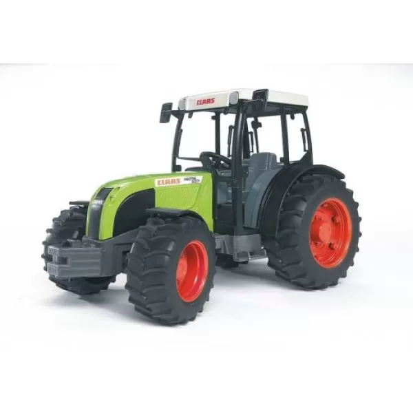 Farm-traktor John Claas Nectis 267F