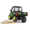 Farm-John Deere Gator XUV 855D