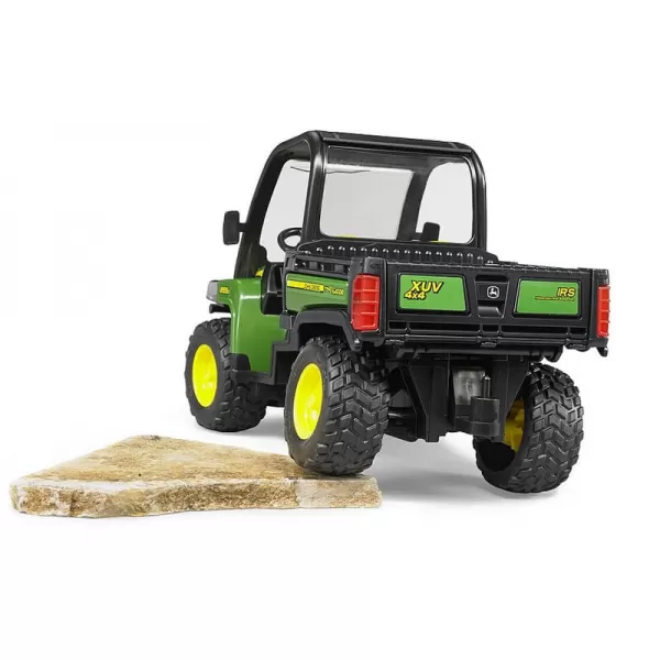 Farm-John Deere Gator XUV 855D
