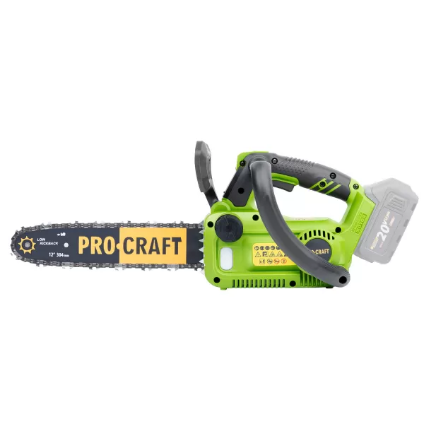 PROCRAFT AKU řetězová pila PKA42Li ( bez baterie a nabíječky)