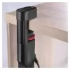EMOS Prodlužovací kabel s vyp. fix. na stůl 3Z 1,5m + USB A+C, 1,5mm2 P1311PD