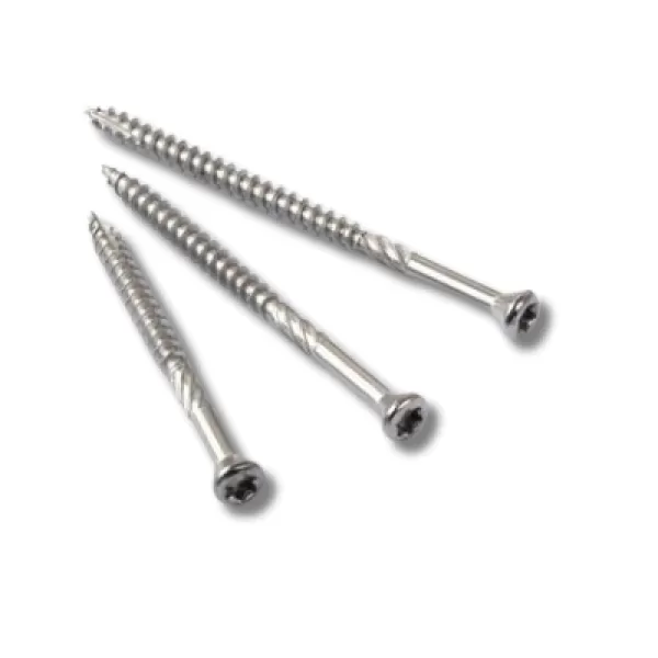 ADOBY Vrut terasový CRS0465 4,2x65/33 (INOX A2)