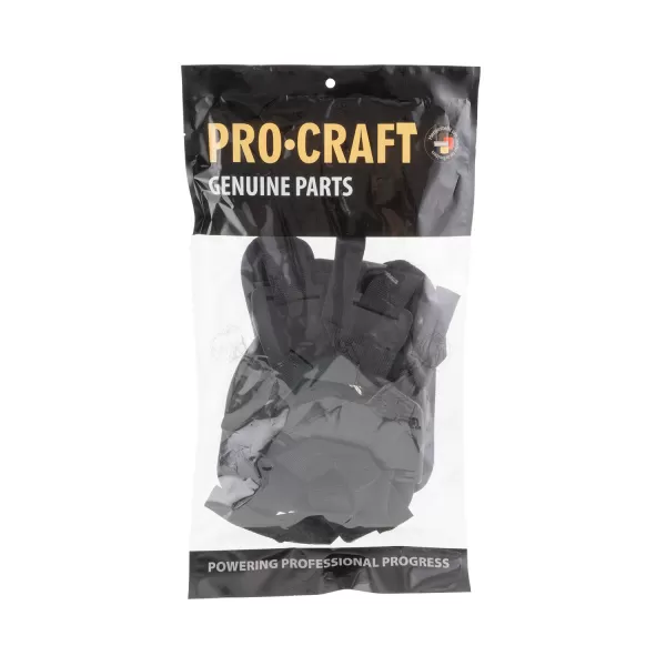 PROCRAFT Popruh dvouramenný batohový pro křovinořez 1E40F-20SH