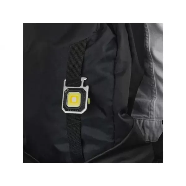 EMOS COB LED nabíjecí přívěsková svítilna 705lm P4714