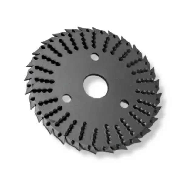 ADOBY Rotační rašple R4/115 Disk BLACK MAMBA úhlový 115mm