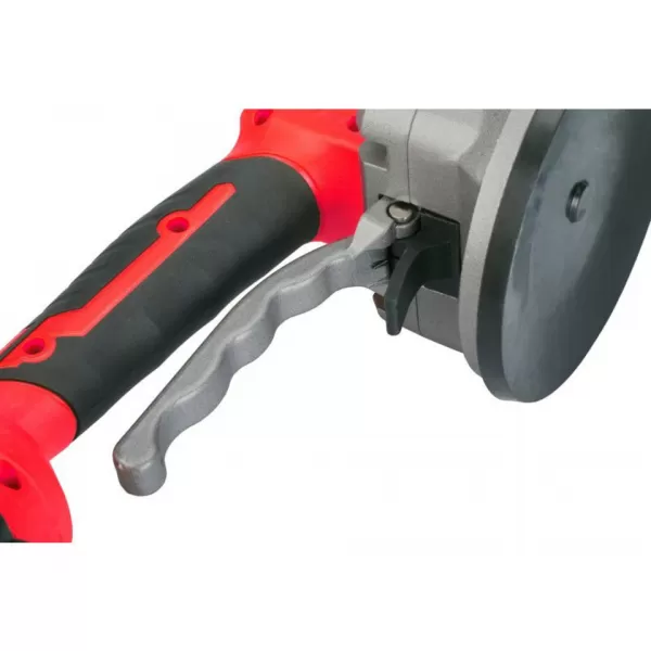 Vibrační přísavka na dlažbu 125mm AKU FESTA SHARE20V b 8590804102649