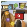 EMOS GOSMART Digitální termostatická hlavice P5630S