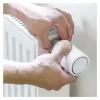 EMOS GOSMART Digitální termostatická hlavice P5630S