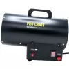 PROCRAFT Plynové horkovzdušné topidlo H17