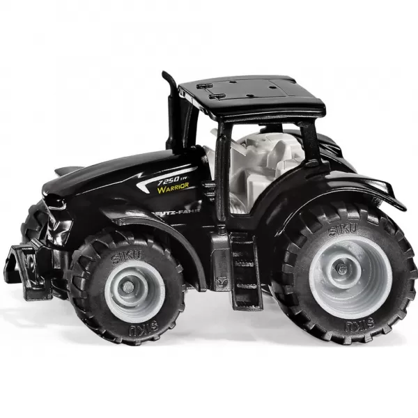 SIKU Blister-Traktor Deutz-Fahr TTV 7250 Warrior