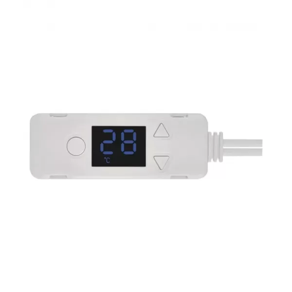 EMOS Ventilátor pod radiátor TRIO P56PR3