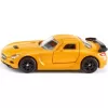SIKU Blister-Mercedes AMG SLS Black Series