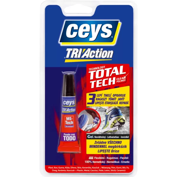 TRIAction (univerzální lepidlo) 10g