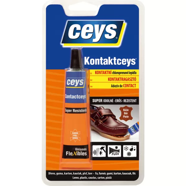KontaktCeys 30ml-blister