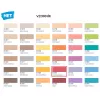 HET Klasik COLOR 0847 - červený - 7kg + 1kg
