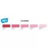 HETcolor 0820 - červená 1 kg
