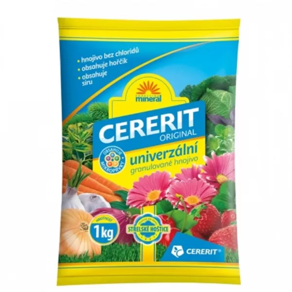 Cererit - 1 kg