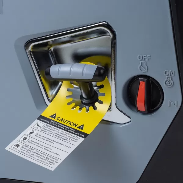 PROCRAFT Invertorová elektrocentrála IGP25