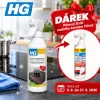 HG109 čistič keramické desky každ. 0,5l