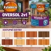 XD Oversol 2v1 bílý krycí 2,5L
